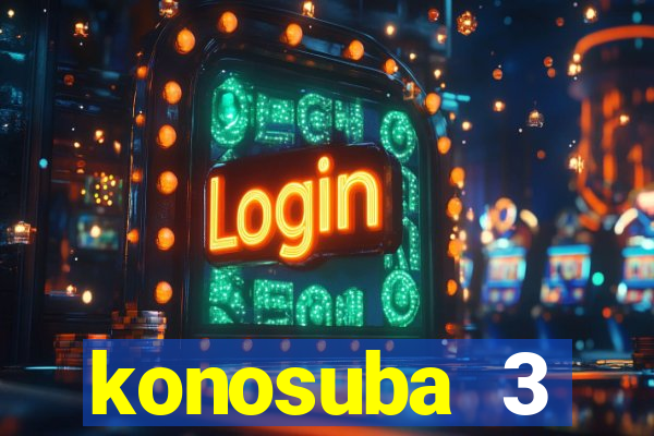 konosuba 3 temporada dublado animes online games
